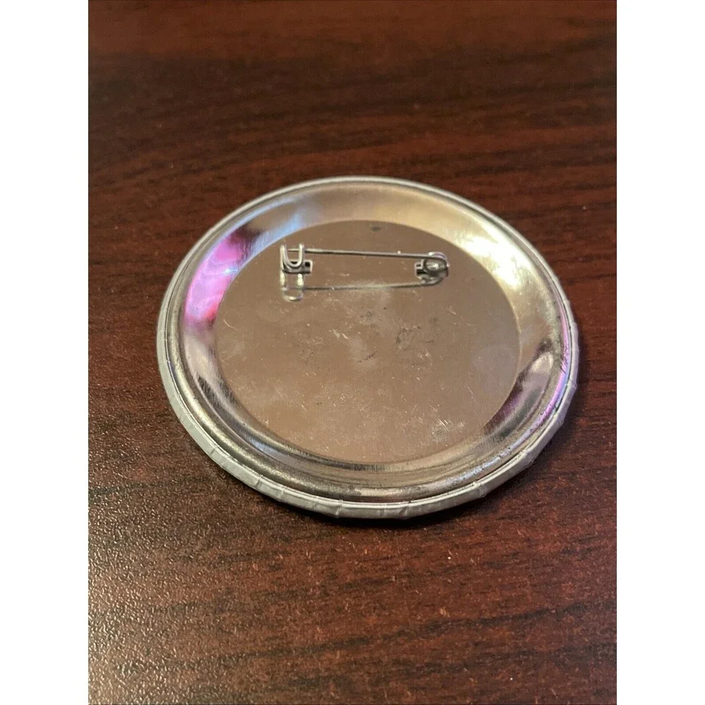 Disney 1984 Thumper’s Easter Egg Hunt‎ Bambi Button Pin